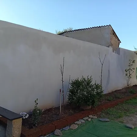 Diongard House بيت للعطل