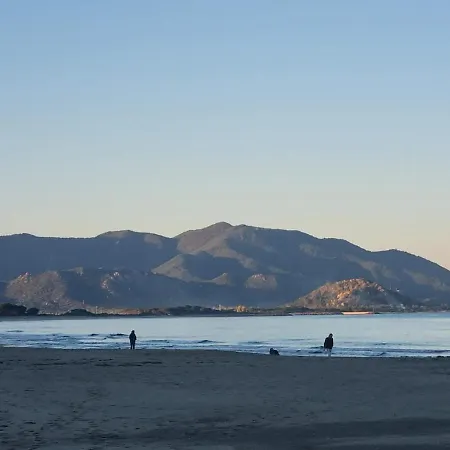 Diongard House سان فيتو