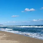 Ferienhaus Diongard House San Vito (Sardinia)