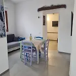 Ferienhaus Diongard House San Vito (Sardinia)