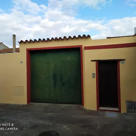 Diongard House * San Vito (Sardinia)