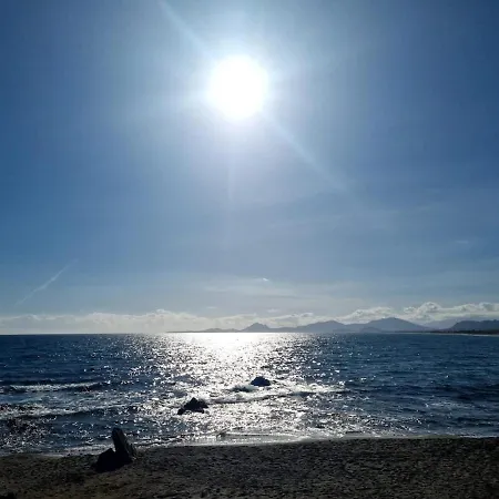 Diongard House * San Vito (Sardinia)