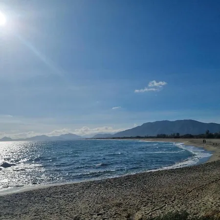 Diongard House Holiday home San Vito (Sardinia)