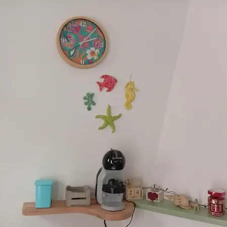 Diongard House Holiday home *
