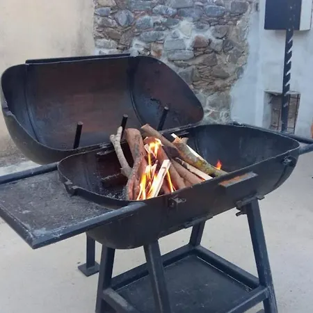 Diongard House San Vito (Sardinia)