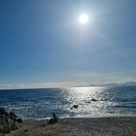 Diongard House San Vito (Sardinia)