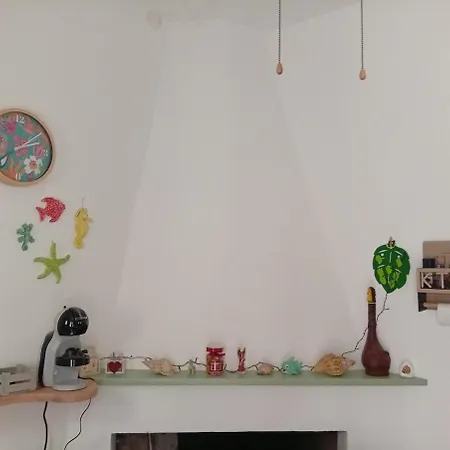 Diongard House 度假居 圣维托