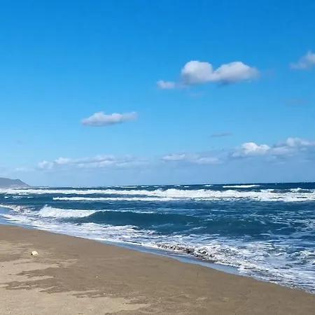 Holiday home Diongard House San Vito (Sardinia)