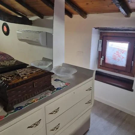 Diongard House Holiday home *