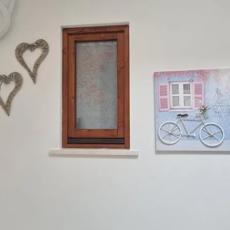 Holiday home Diongard House *
