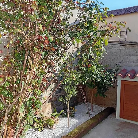 Holiday home Diongard House San Vito (Sardinia)