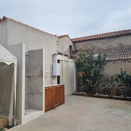 Diongard House * San Vito (Sardinia)