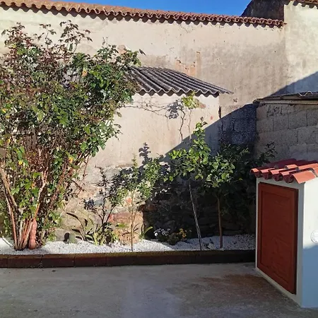 Ferienhaus Diongard House San Vito (Sardinia)