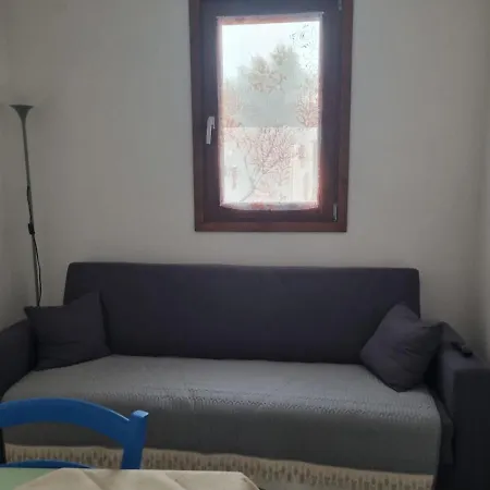 Diongard House בית נופש
