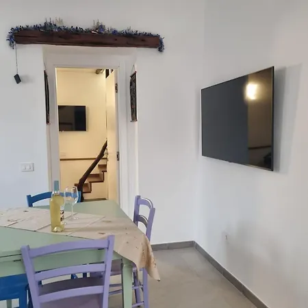 Diongard House Holiday home San Vito (Sardinia)