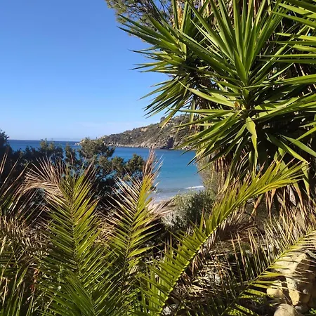 Diongard House * San Vito (Sardinia)