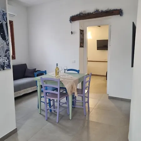 Holiday home Diongard House San Vito (Sardinia)