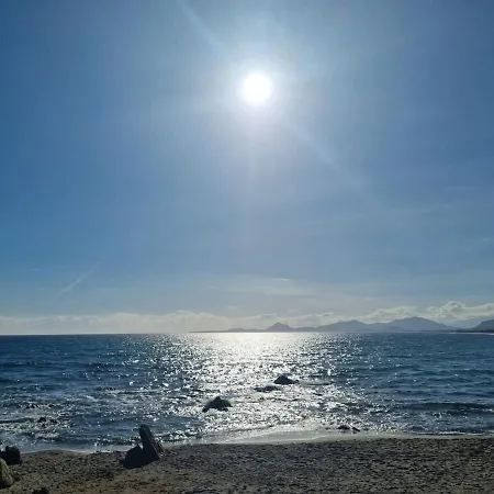 Diongard House * San Vito (Sardinia)