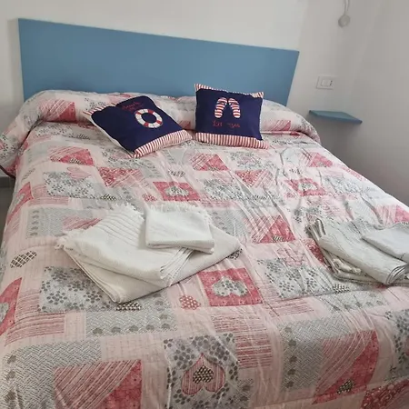 Diongard House Holiday home San Vito (Sardinia)